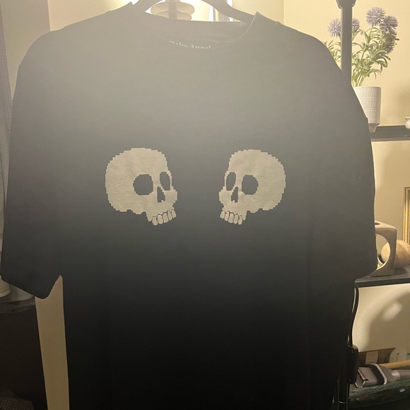 Palm Angels T Shirt - Picture 1 of 8